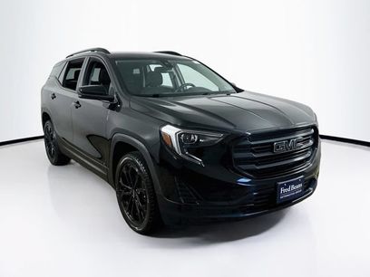 Used 2021 GMC Terrain SLE w/ Elevation Edition