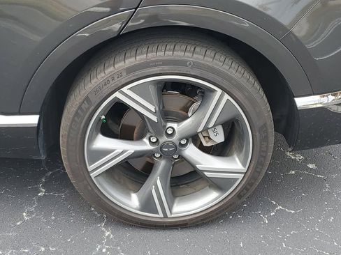 Used 2024 Genesis GV80 3.5T w/ Prestige Package image 13