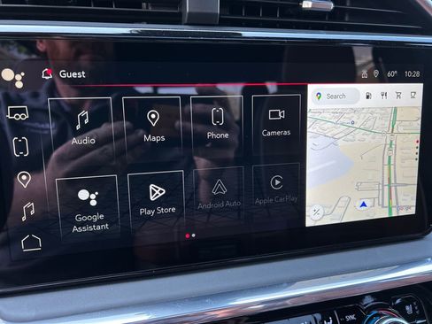 New 2026 GMC Sierra 1500 Denali Ultimate AWD/4WD image 40