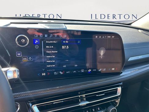 Used 2025 Chevrolet Traverse High Country w/ LPO, Floor Liner Package image 13