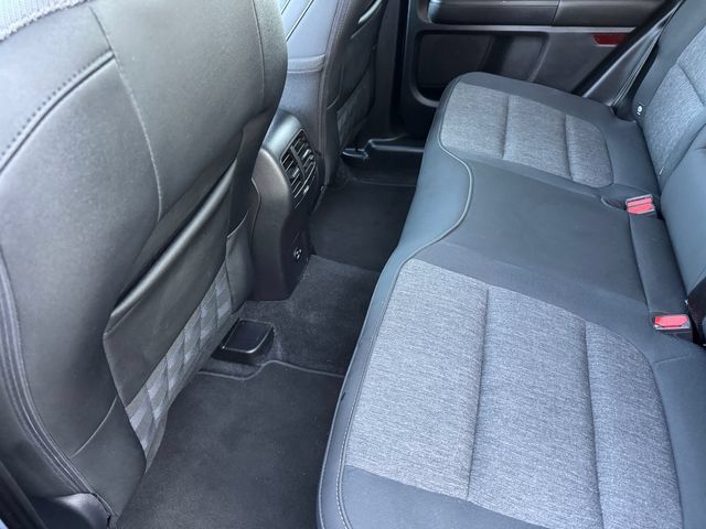 Used 2024 Ford Bronco Sport Big Bend w/ Convenience Package AWD/4WD image 17