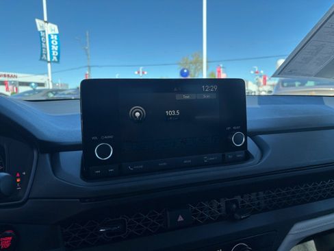 Used 2023 Honda Accord LX image 23