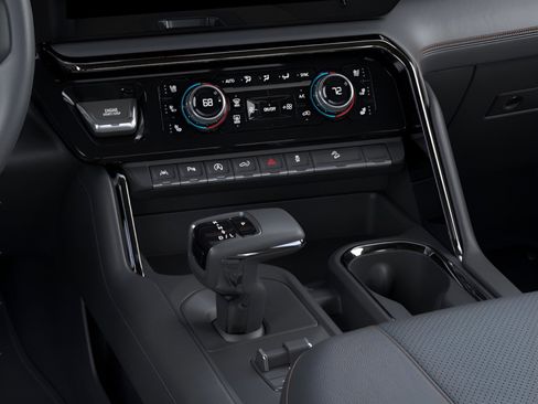 New 2026 GMC Sierra 1500 AT4 AWD/4WD image 23