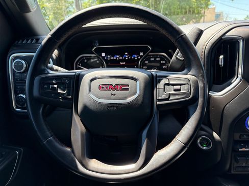 Used 2021 GMC Sierra 1500 AT4 w/ AT4 Premium Package AWD/4WD image 36