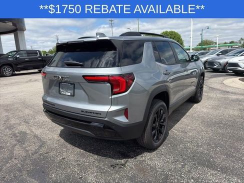 New 2026 GMC Terrain Elevation AWD/4WD image 12