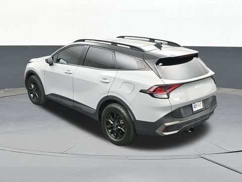Used 2024 Kia Sportage X-Pro image 61