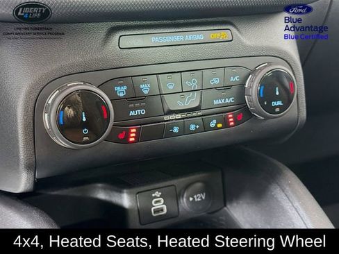 Certified 2023 Ford Bronco Sport Outer Banks image 15