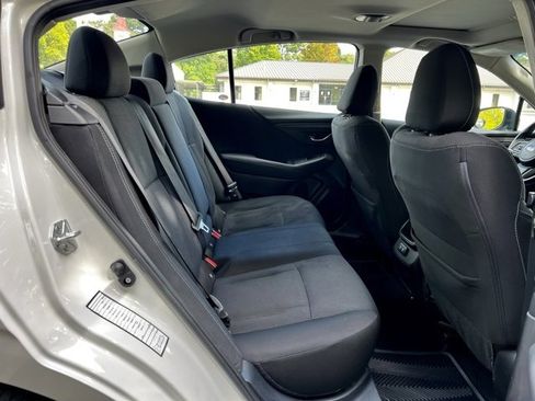 Used 2021 Subaru Legacy Premium image 26