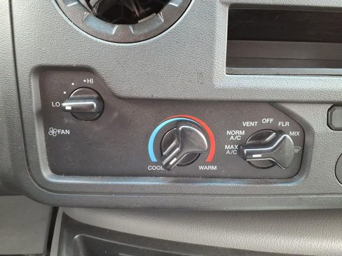 Used 2024 Ford E-350 and Econoline 350 Super Duty w/ Power Windows & Locks Group RWD image 25