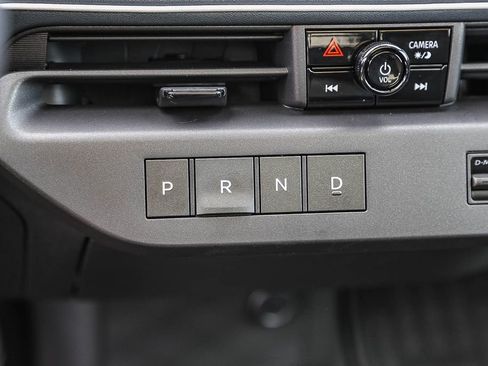 New 2026 Nissan Leaf Platinum+ image 22