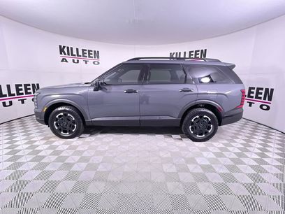 New 2026 Hyundai Palisade XRT Pro
