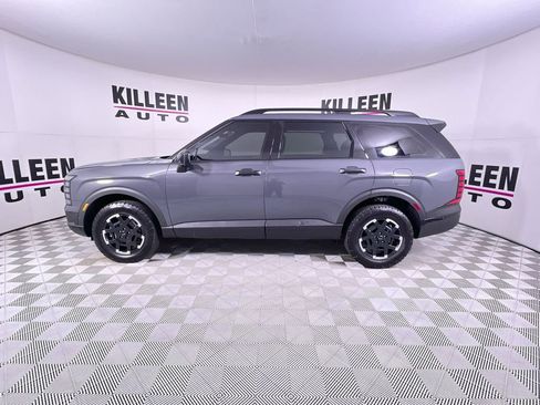 New 2026 Hyundai Palisade XRT Pro AWD/4WD image 4