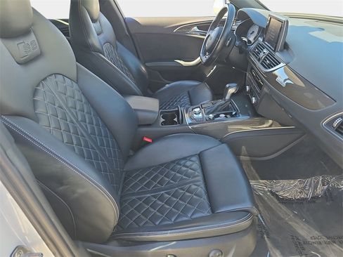 Used 2016 Audi S6 Premium Plus image 12