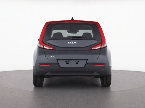 Used 2022 Kia Soul LX w/ Technology Package FWD image 10