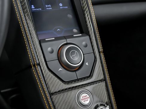 Used 2013 McLaren MP4-12C Spider RWD image 33
