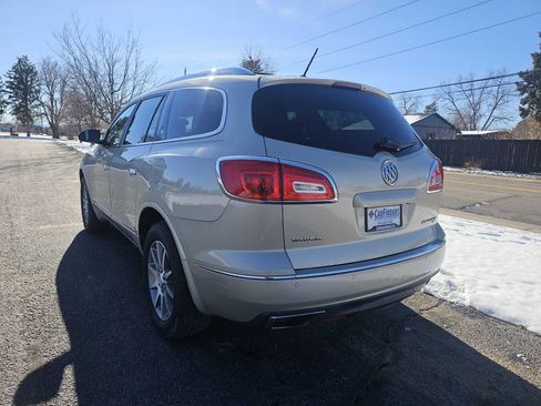 Used 2014 Buick Enclave Leather w/ Trailering Provision Package image 3