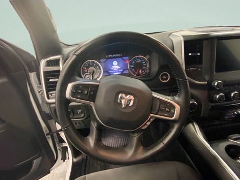 Used 2023 RAM 1500 Big Horn AWD/4WD image 18