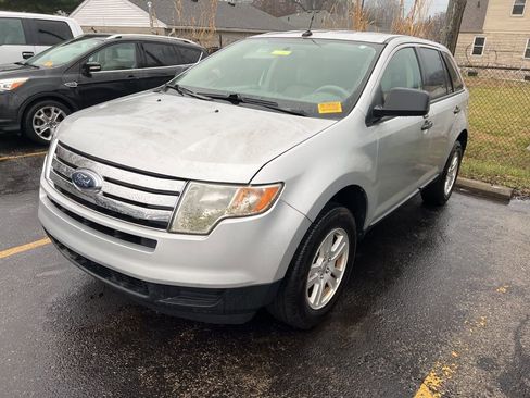 Used 2010 Ford Edge SE image 17