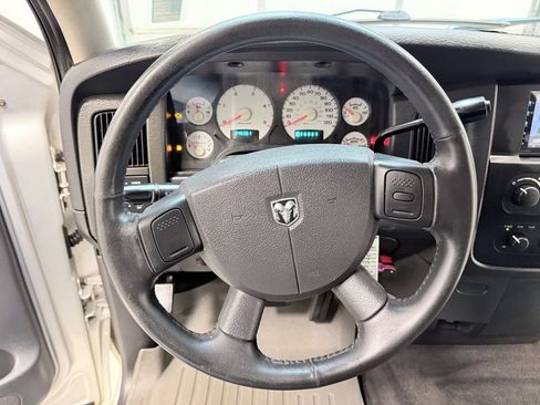 Used 2004 Dodge Ram 2500 Truck SLT w/ Trailer Tow Group image 22