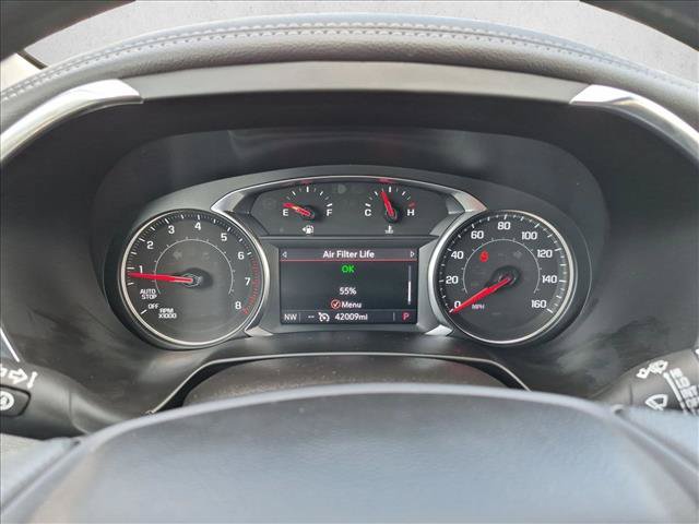 Used 2025 Chevrolet Blazer LT AWD/4WD image 11