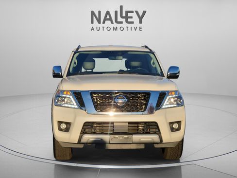 Used 2018 Nissan Armada SL image 8