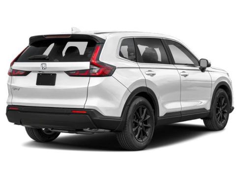 New 2026 Honda CR-V EX-L image 5
