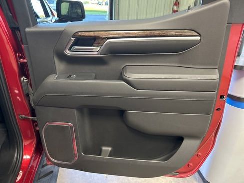 Used 2022 GMC Sierra 1500 Elevation w/ Elevation Premium Package image 26