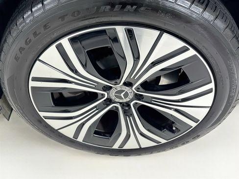 Used 2023 Mercedes-Benz EQE 350+ 4MATIC SUV image 33