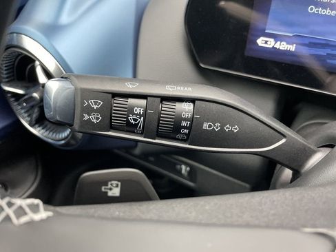 New 2026 Chevrolet Equinox EV LT w/ Convenience Package II image 28