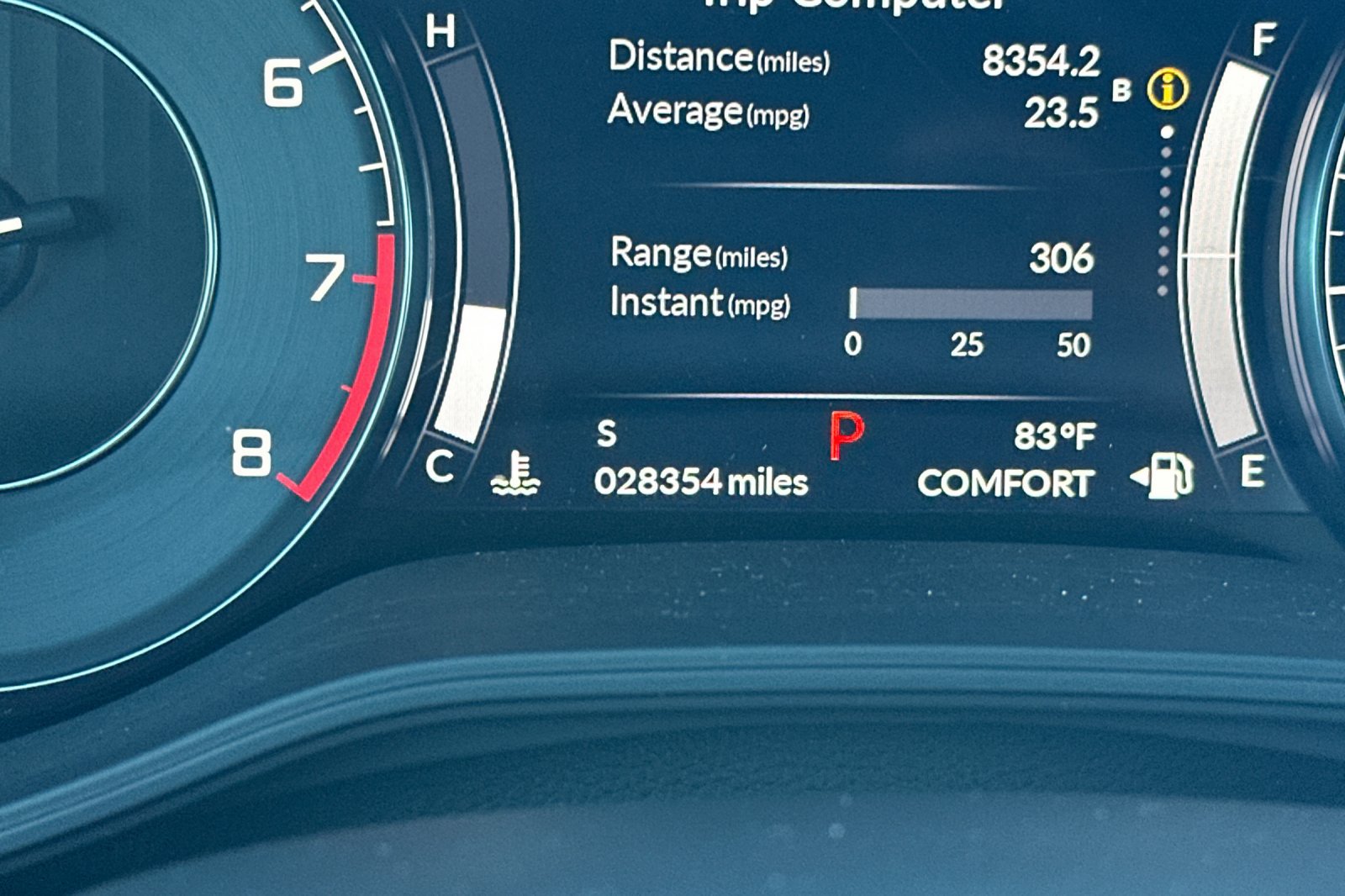 Used 2023 Acura TLX FWD image 24