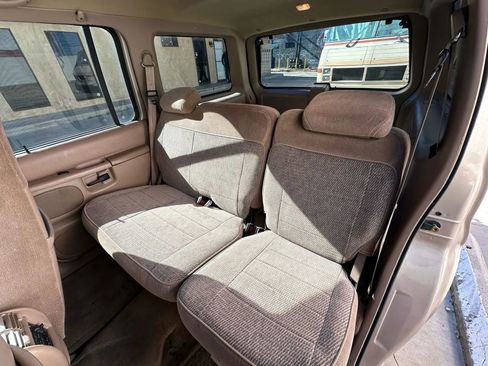 Used 1997 Ford Explorer 4WD 4-Door image 14