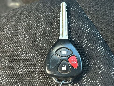 Used 2009 Scion xD image 27