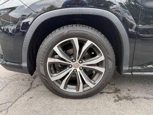 Used 2017 Lexus RX 350 AWD w/ Premium Package image 25