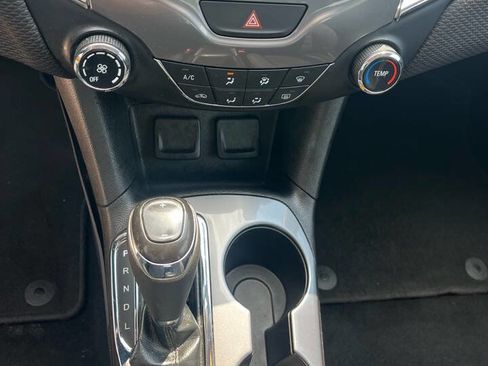 Used 2016 Chevrolet Cruze LT image 22
