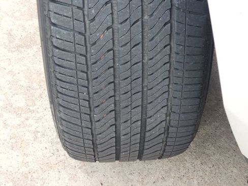 Used 2023 GMC Yukon Denali w/ LPO, Floor Liner Package AWD/4WD image 11