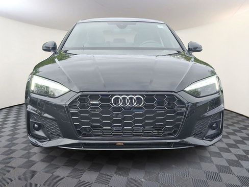 Used 2025 Audi A5 2.0T Prestige image 2