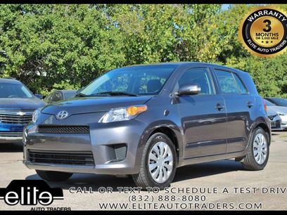 Used 2014 Scion xD
