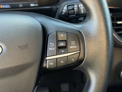 Used 2025 Ford Escape Active image 17