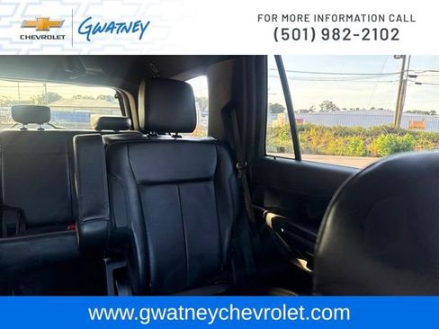 Used 2020 Ford Expedition XLT w/ Equipment Group 202A AWD/4WD image 23
