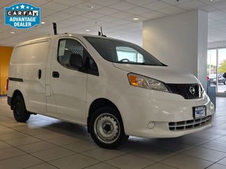 Used 2021 Nissan NV200 S FWD video 1