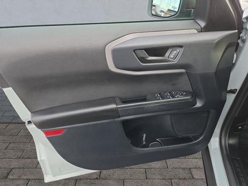 Used 2024 Ford Bronco Sport Big Bend w/ Convenience Package image 10