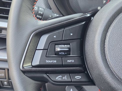 Used 2024 Subaru Forester Sport AWD/4WD image 24