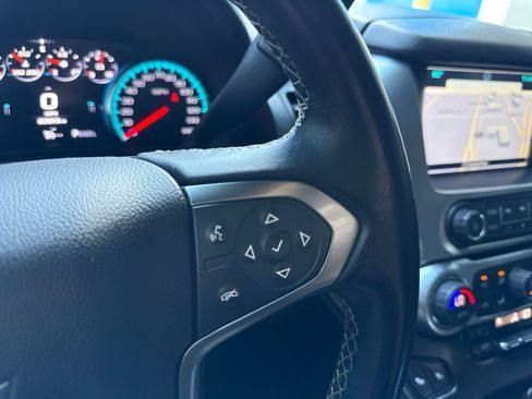Used 2017 Chevrolet Tahoe LT AWD/4WD image 34