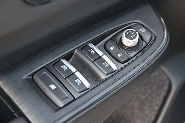 New 2026 Subaru Outback Touring XT AWD/4WD image 18