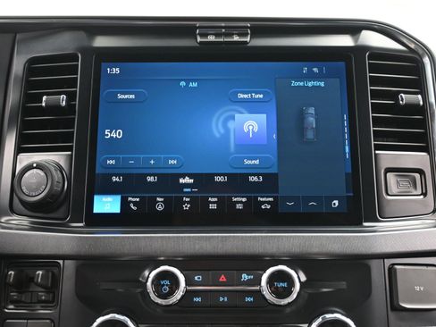 Used 2026 Ford F250 Platinum image 30