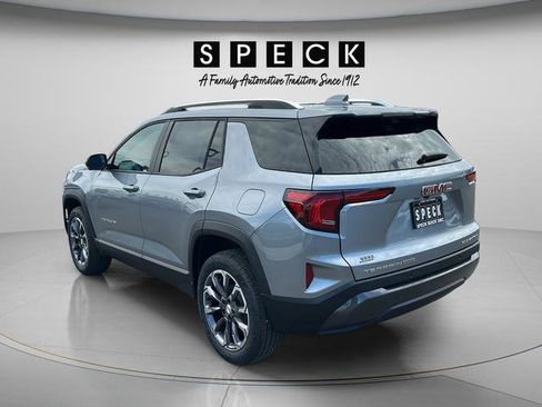 New 2026 GMC Terrain Elevation w/ Elevation Premium Package image 3