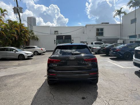 Used 2021 Audi Q3 2.0T Premium Plus AWD/4WD image 6