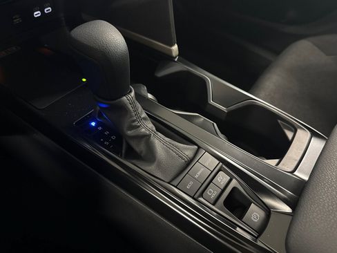 New 2026 Toyota Camry LE FWD image 23