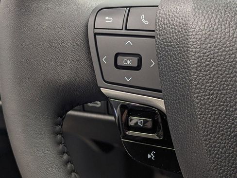 New 2026 Toyota Camry LE image 11