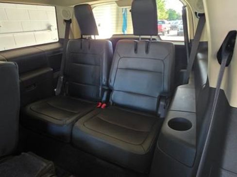 Used 2019 Ford Flex Limited w/ Equipment Group 303A image 27